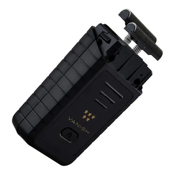 Wahl 8173 Vanish Profesyonel Kablolu/Kablosuz Sakal Kesme Makinesi - Görsel 4