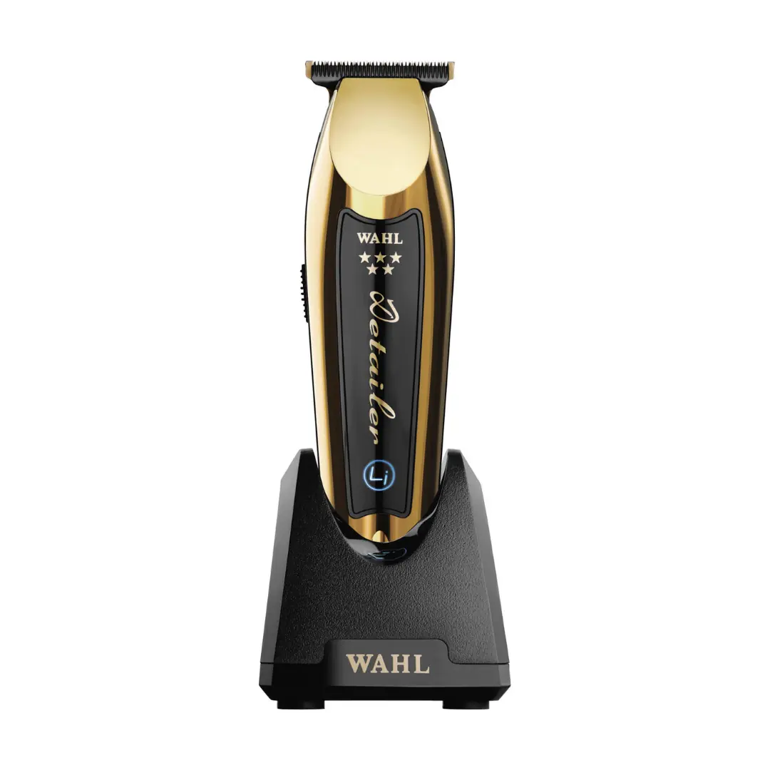Wahl Gold Detailer Kablosuz Profesyonel Saç & Sakal Çizim Makinesi