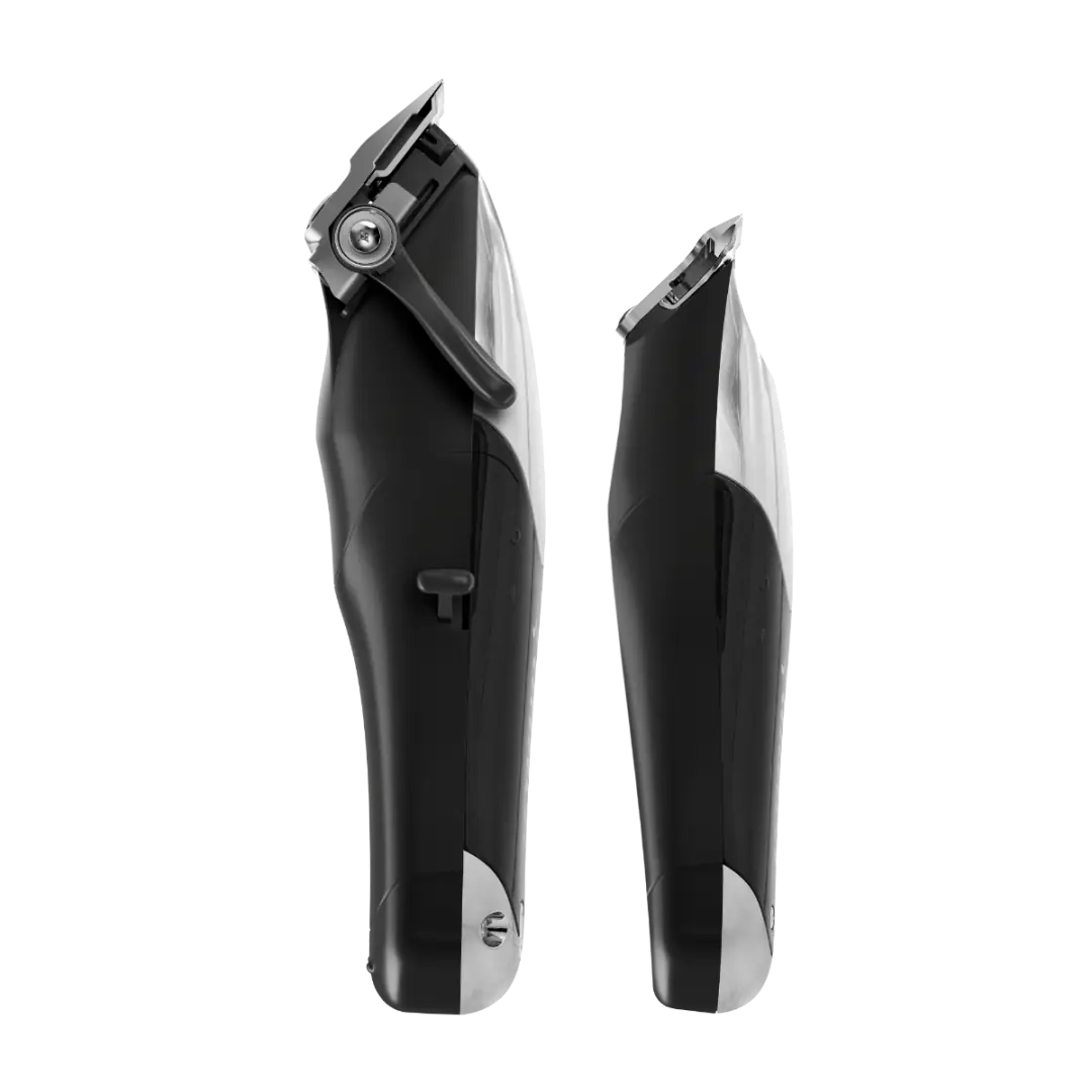 WAHL Launch Combo Profesyonel Saç Kesim Makinesi ve Çizim Seti - Görsel 2
