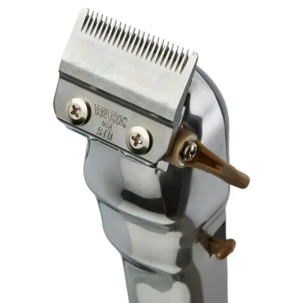 Wahl Senior 8504 Kablosuz Profesyonel Saç Kesme Makinesi - Görsel 2