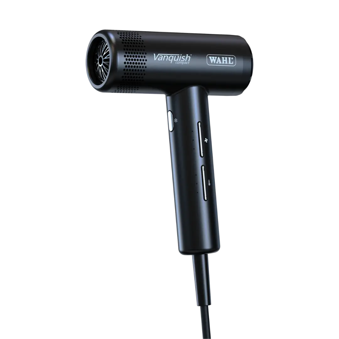 Wahl Vanquish Compact Profesyonel Fön Makinesi
