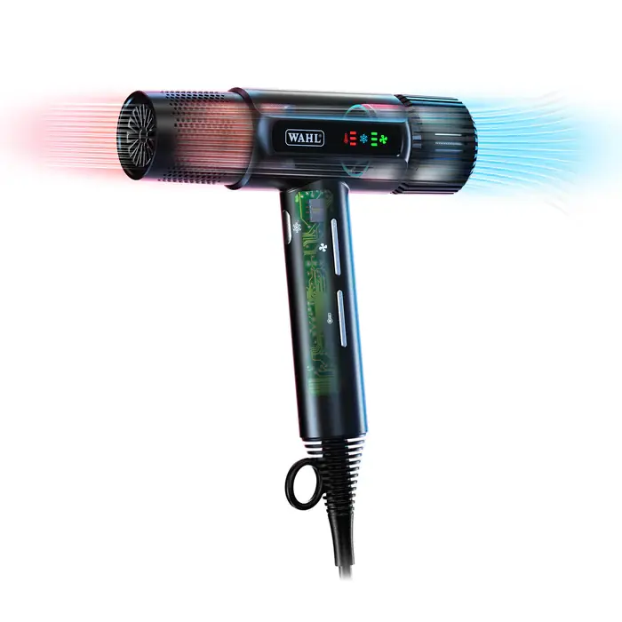 Wahl Vanquish Saç Kurutma Fön Makinesi - Görsel 2