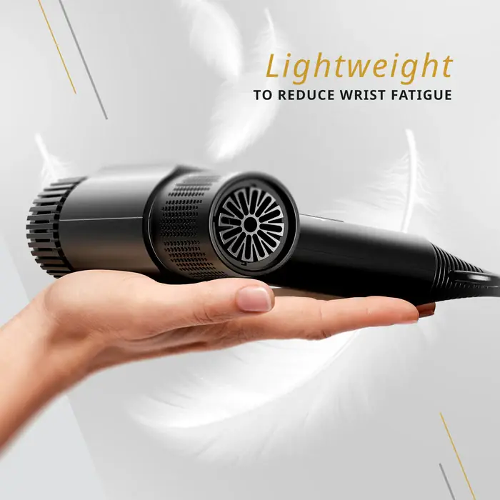 Wahl Vanquish Saç Kurutma Fön Makinesi - Görsel 5