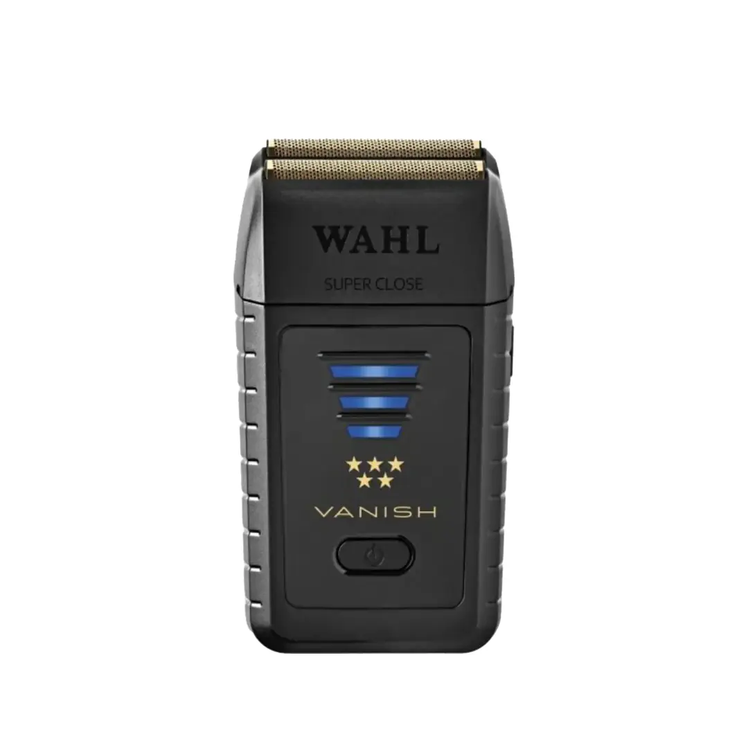Wahl 5 Star Vanish Sakal Kesme Makinesi Profesyonel Saç Makası