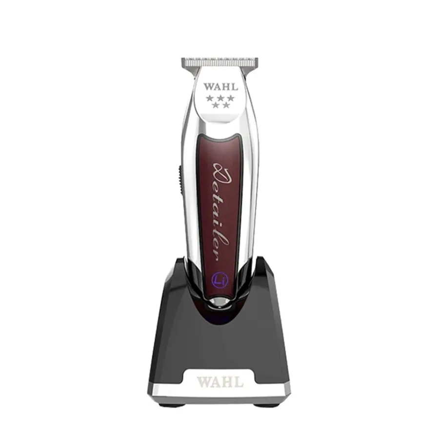 Wahl 8081 Detailer (Genis Agiz) Profesyonel Sakal Kesme Makinesi